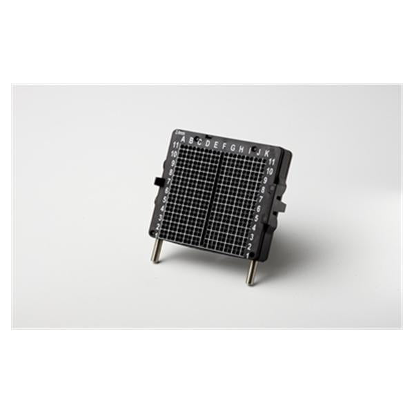 Grid Template 18g Brachy Sterile 5/Bx